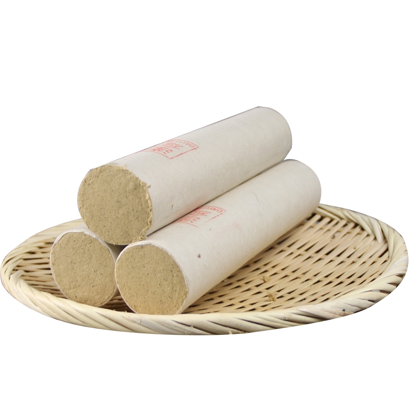 Pure Moxa Rolls for Mild Moxibustion Moxa stick